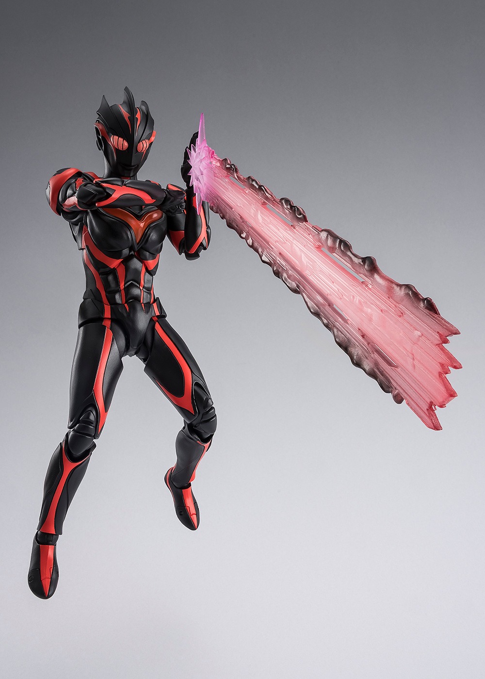 P-Bandai S.H.Figuarts - SHF Dark Zagi - Ultra N Project | Art City