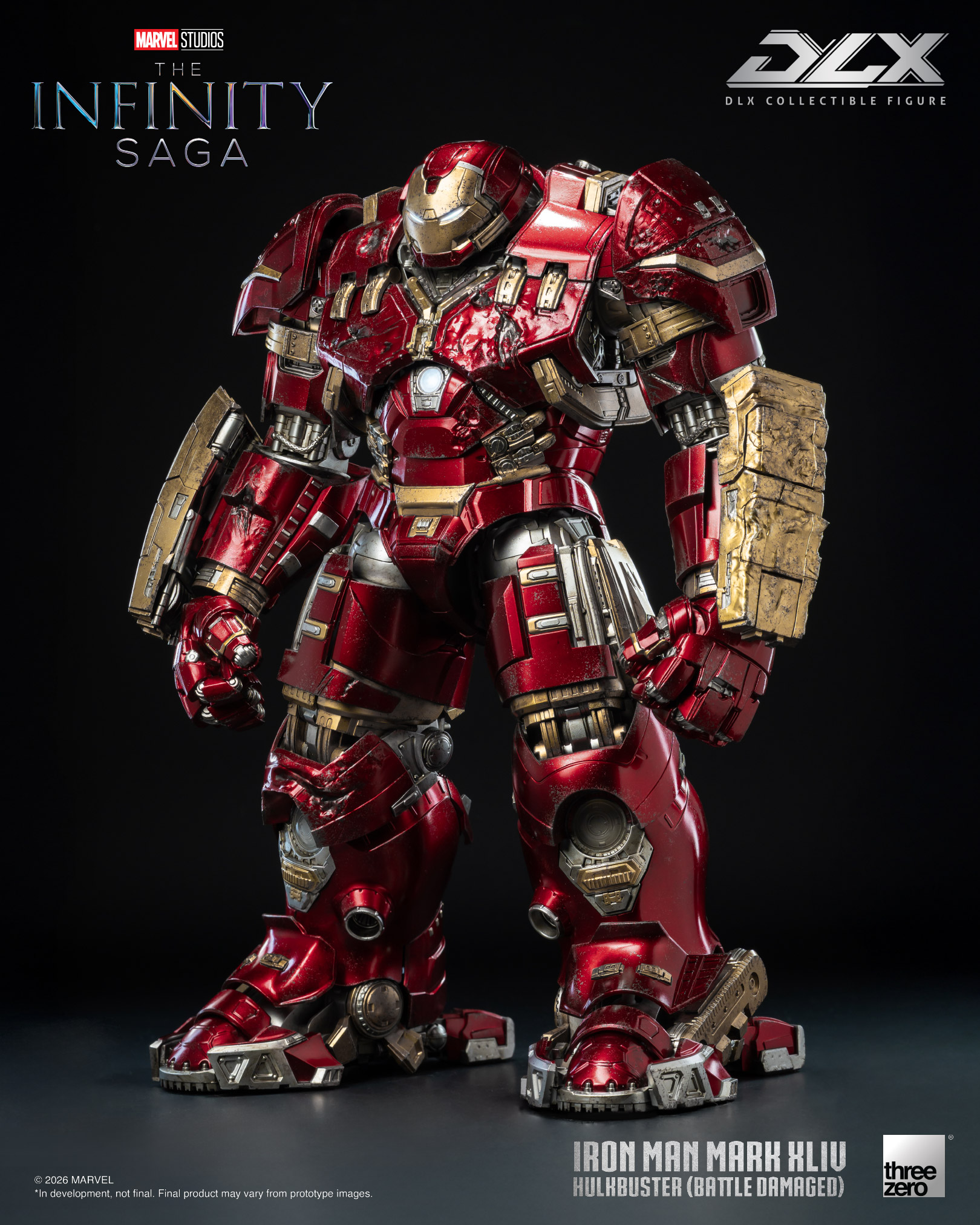 DLX_Hulkbuster_Iron_Man_Mark_44_(Battle Damaged)_02