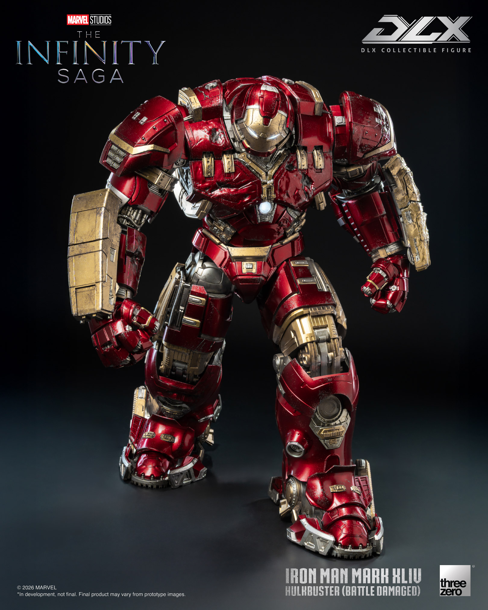 DLX_Hulkbuster_Iron_Man_Mark_44_(Battle Damaged)_04