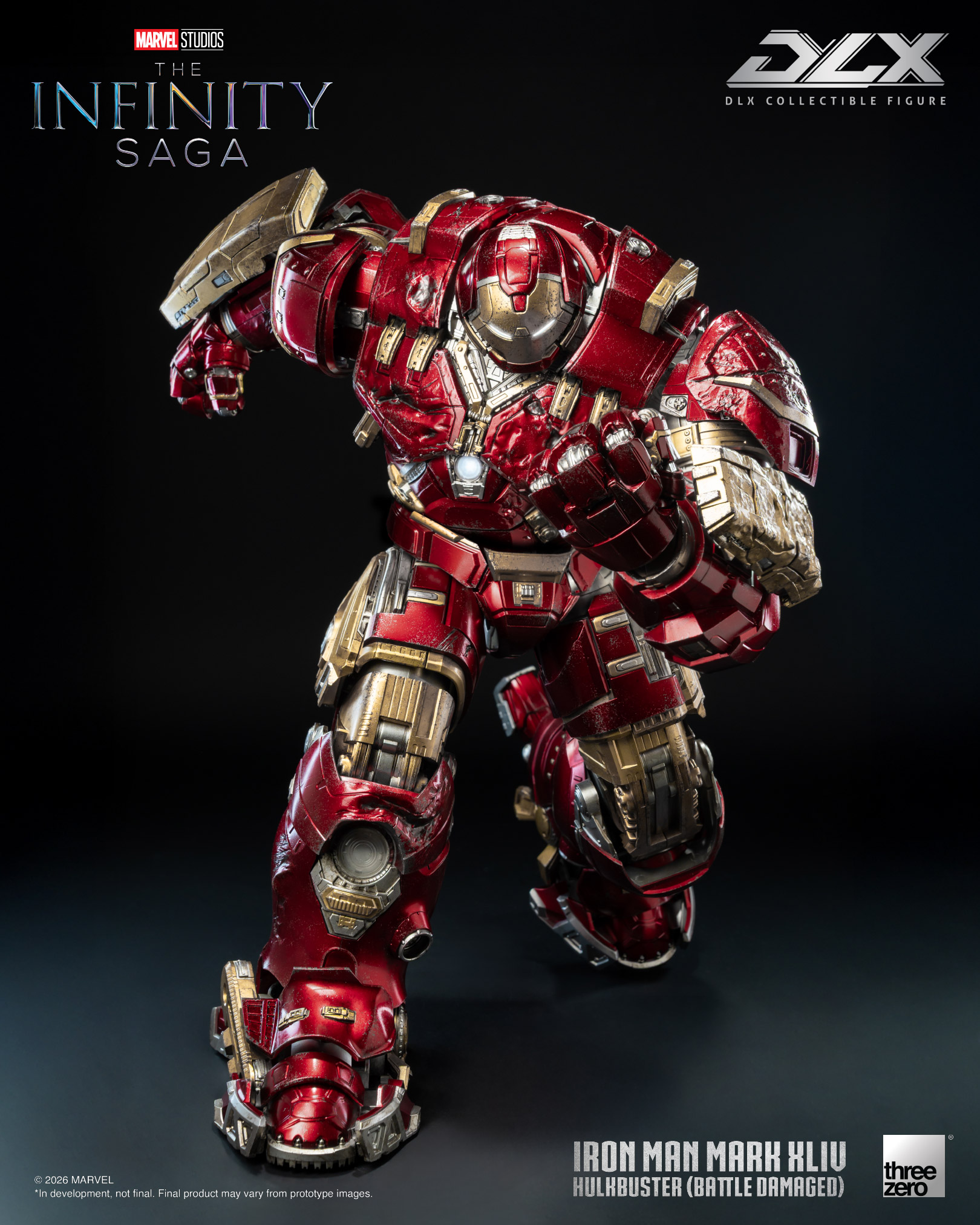 DLX_Hulkbuster_Iron_Man_Mark_44_(Battle Damaged)_05