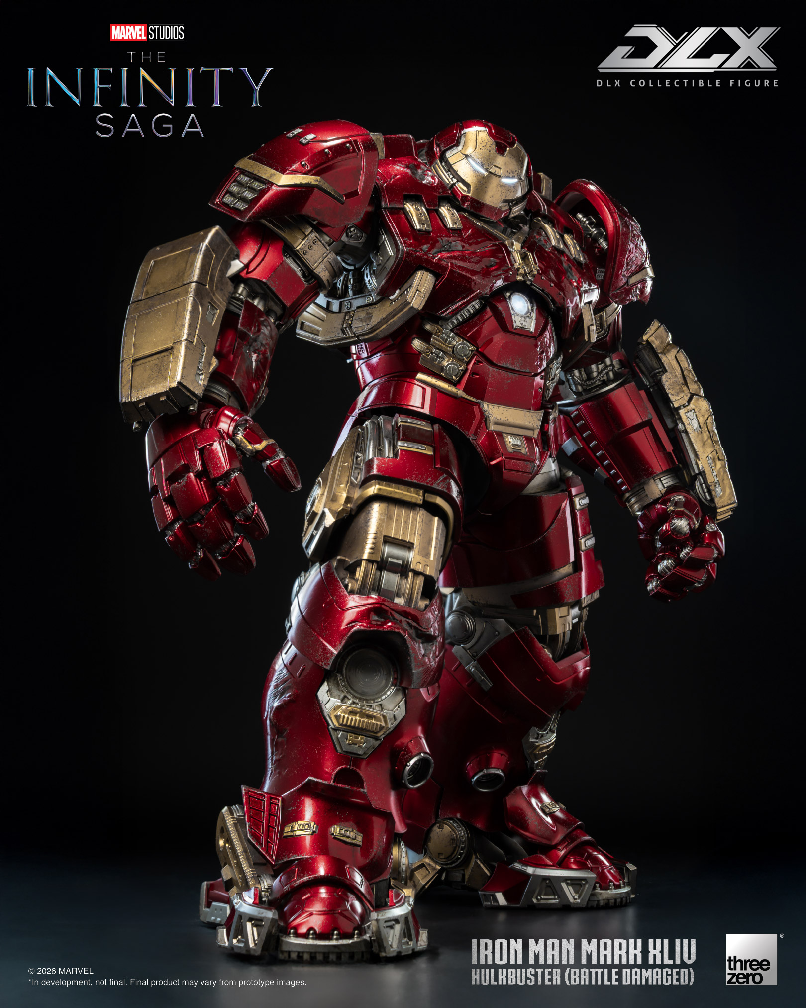 DLX_Hulkbuster_Iron_Man_Mark_44_(Battle Damaged)_06