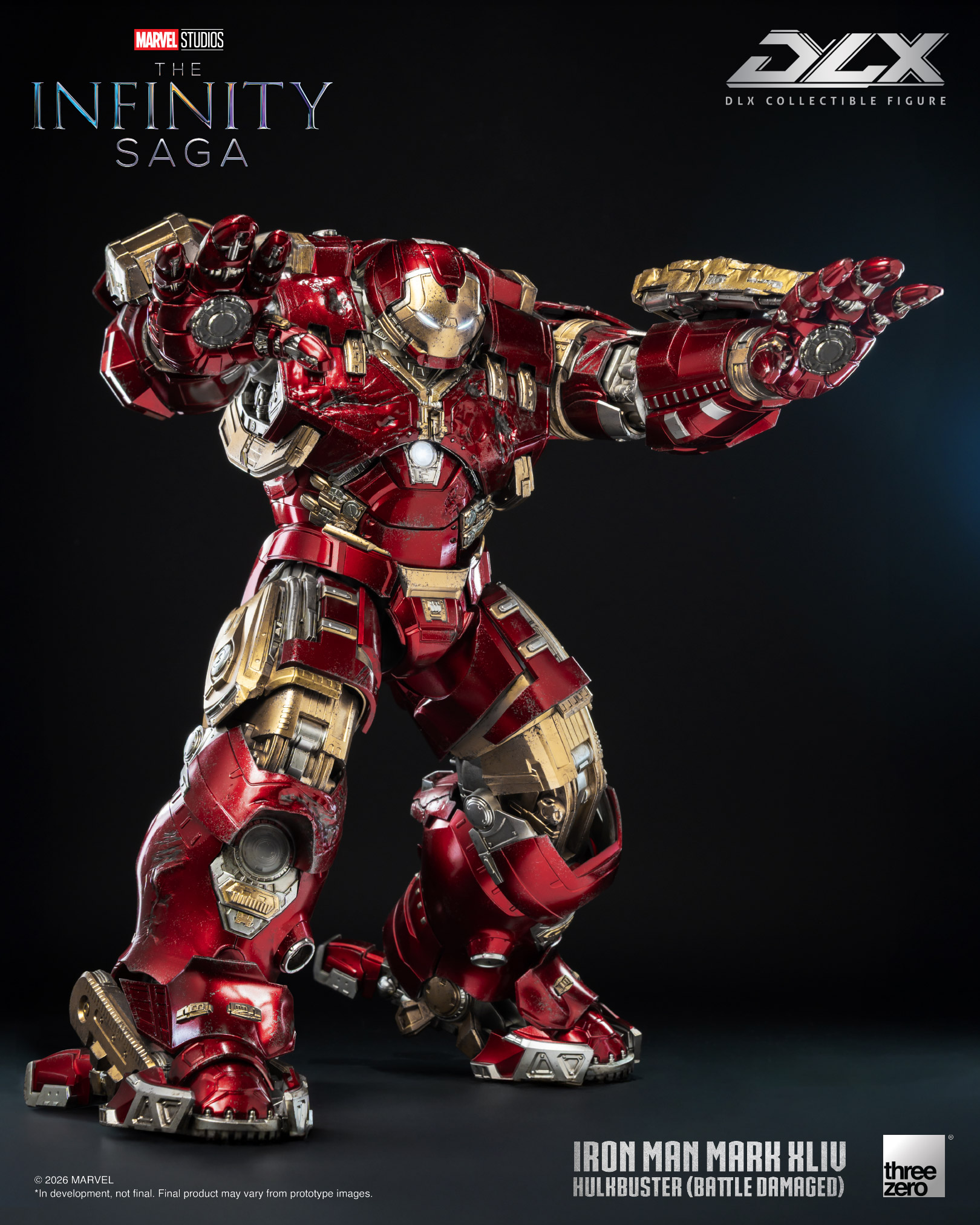DLX_Hulkbuster_Iron_Man_Mark_44_(Battle Damaged)_07