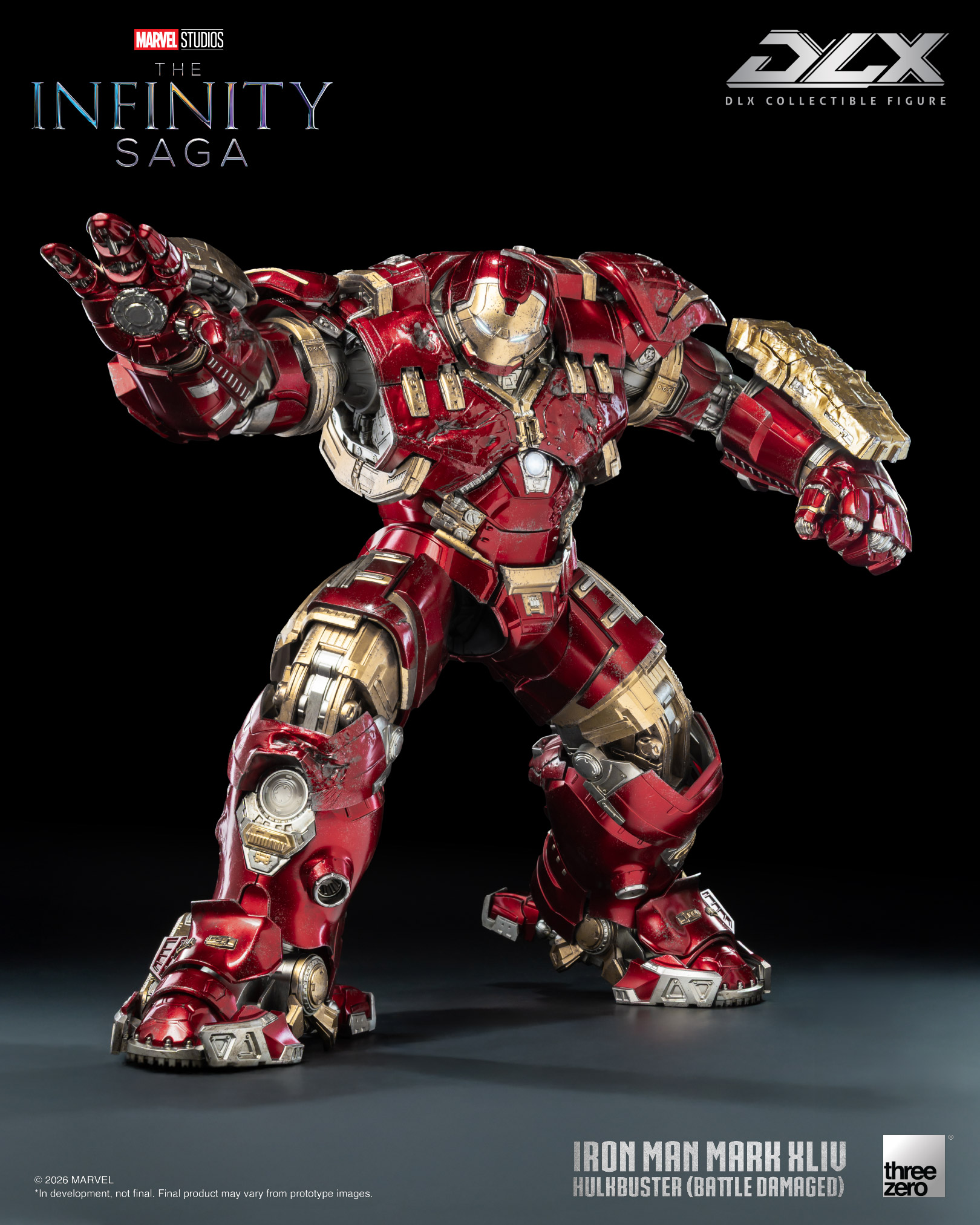 DLX_Hulkbuster_Iron_Man_Mark_44_(Battle Damaged)_08